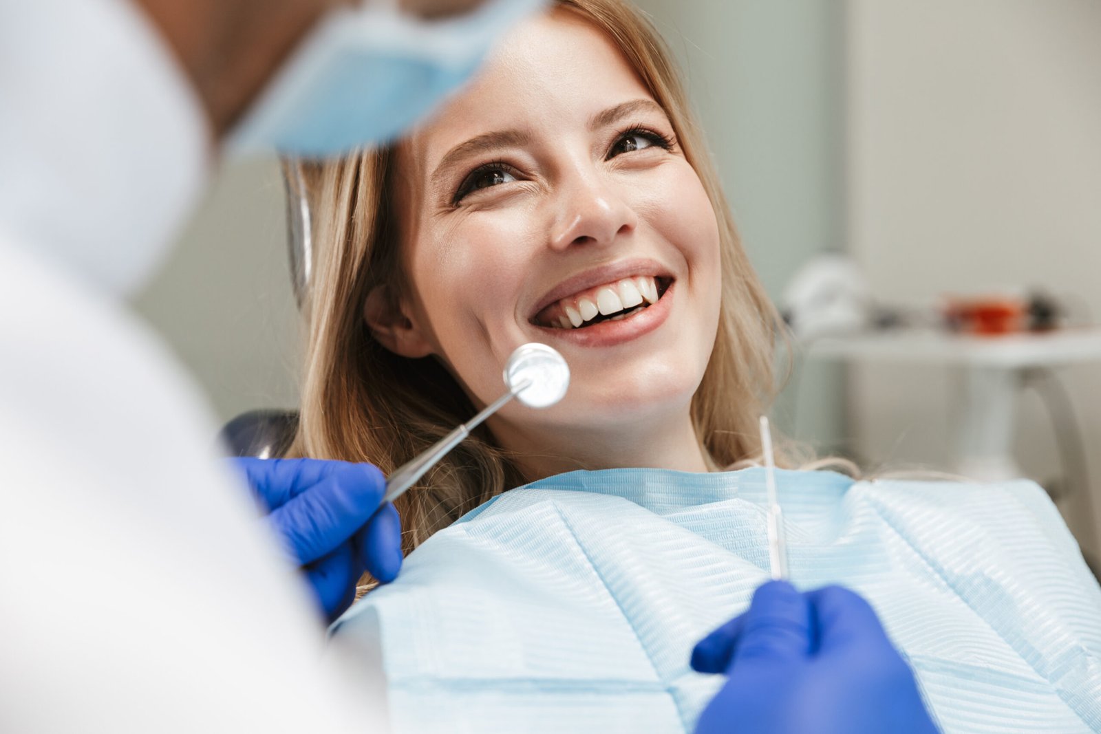Emergency Dentist Beverly Hills