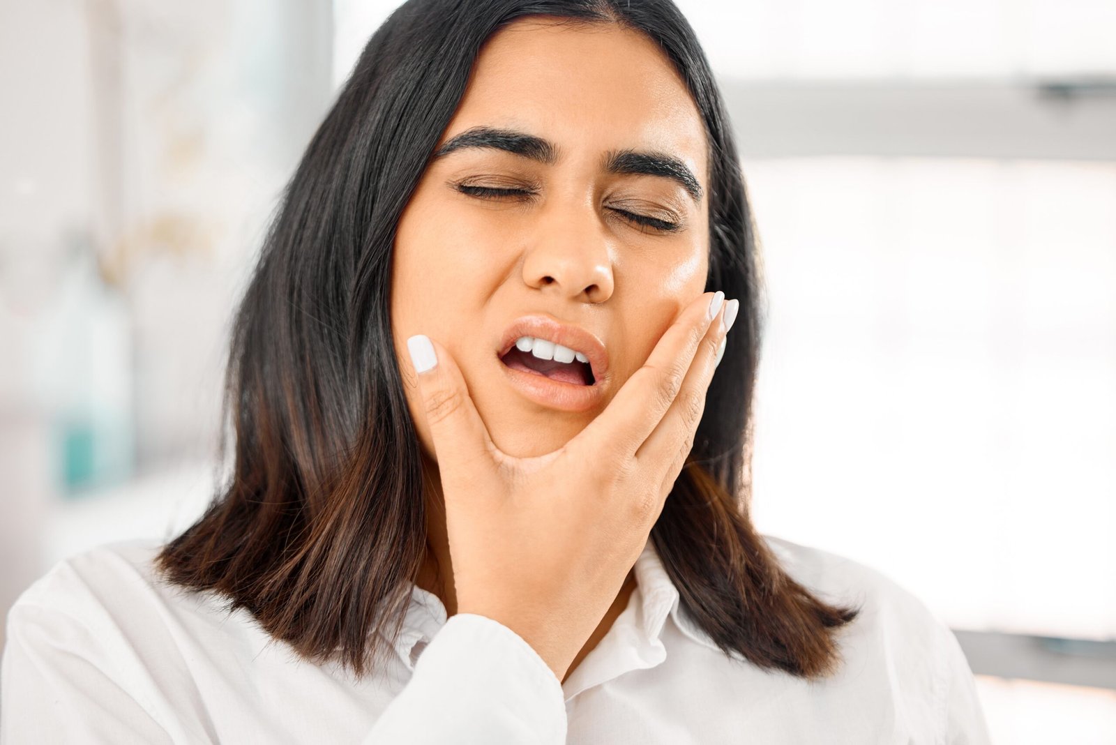 Emergency dentist in Beverly Hills