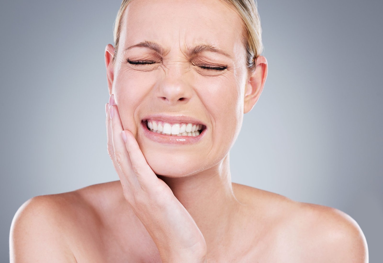 Jaw pain emergency in Beverly Hills