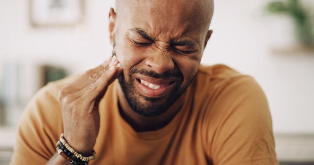 Emergency dentist in Beverly Hills
